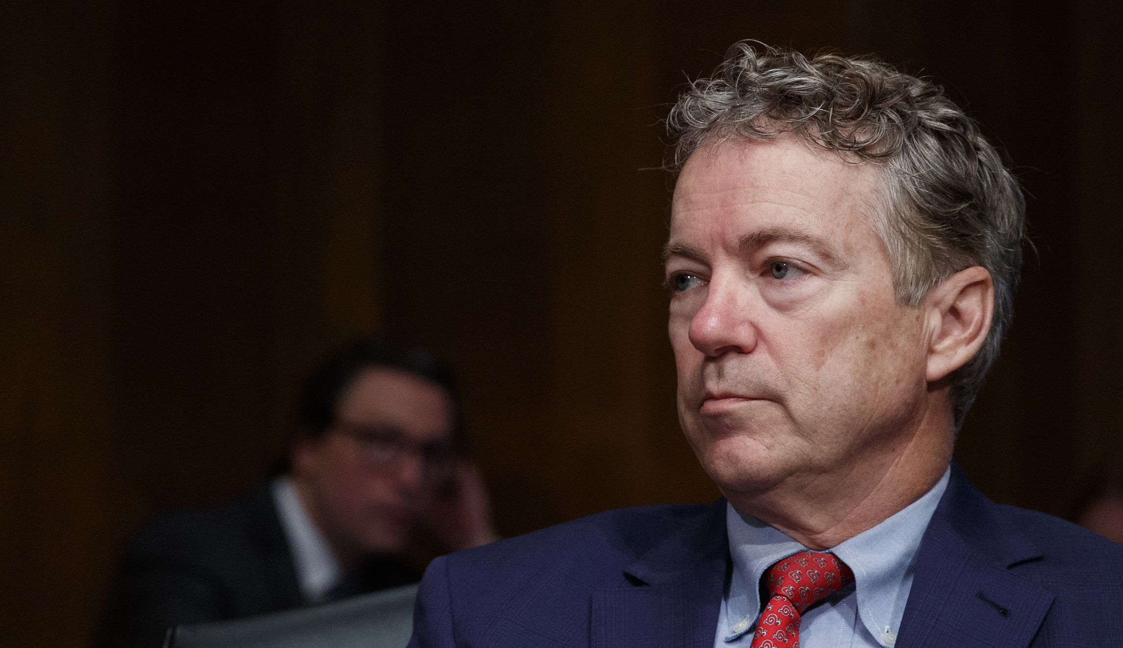 Rand Paul was vindicated this week regarding COVID. Will Democrats and Big Tech ever apologize?
