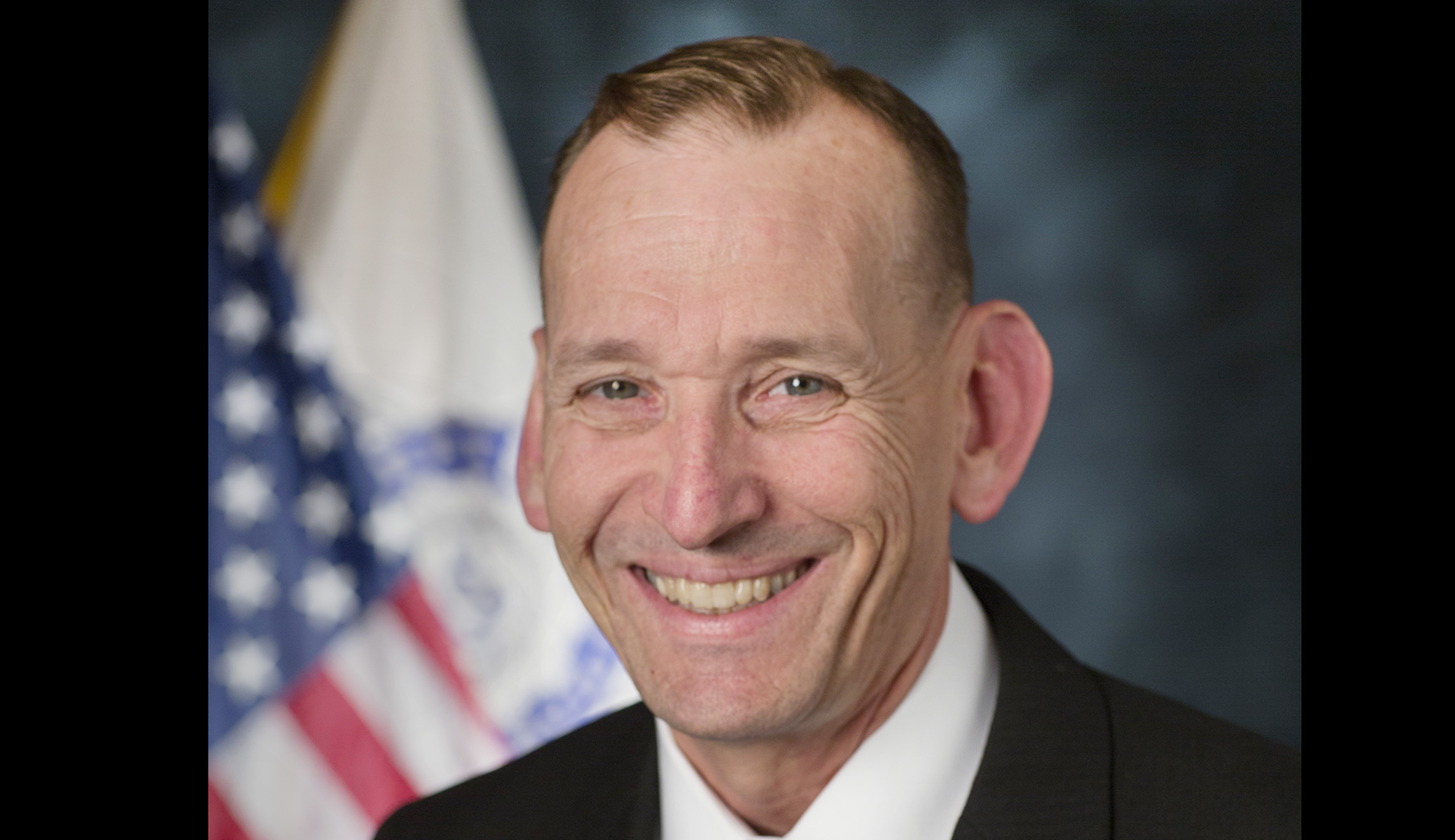 Outgoing Secret Service director ridiculed as ‘Dumbo’ by Trump