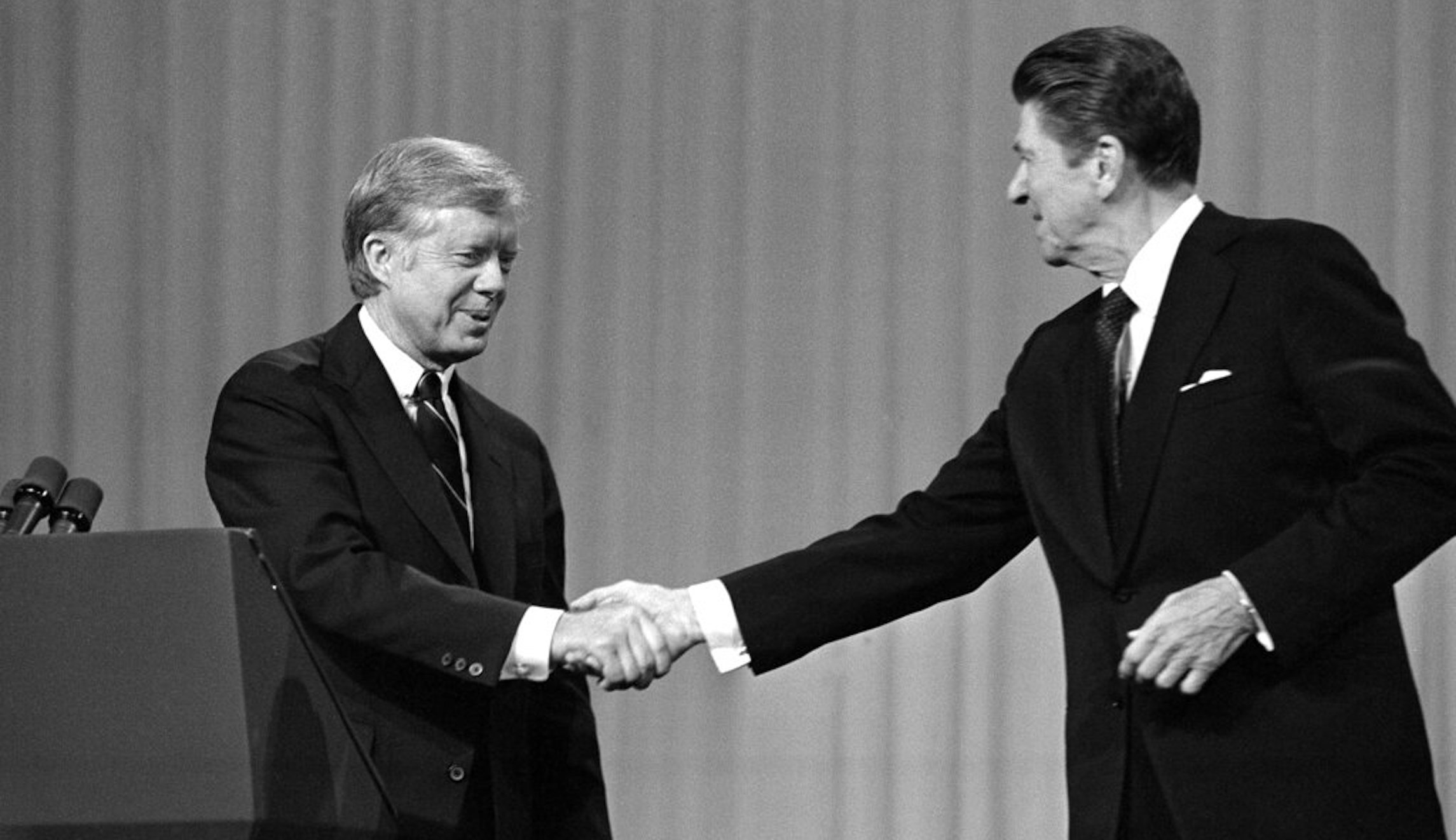 Stagflation, energy crises, and ‘malaise’: The last time inflation was this high