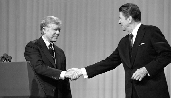 Stagflation, energy crises, and ‘malaise’: The last time inflation was this high