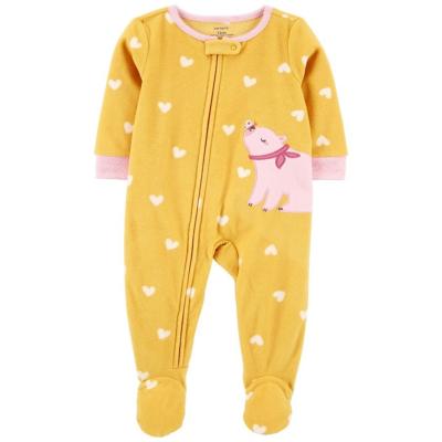 RecalledTheWilliamCarterCompanyInfantsYellowFootedFleecePajamas.jpeg