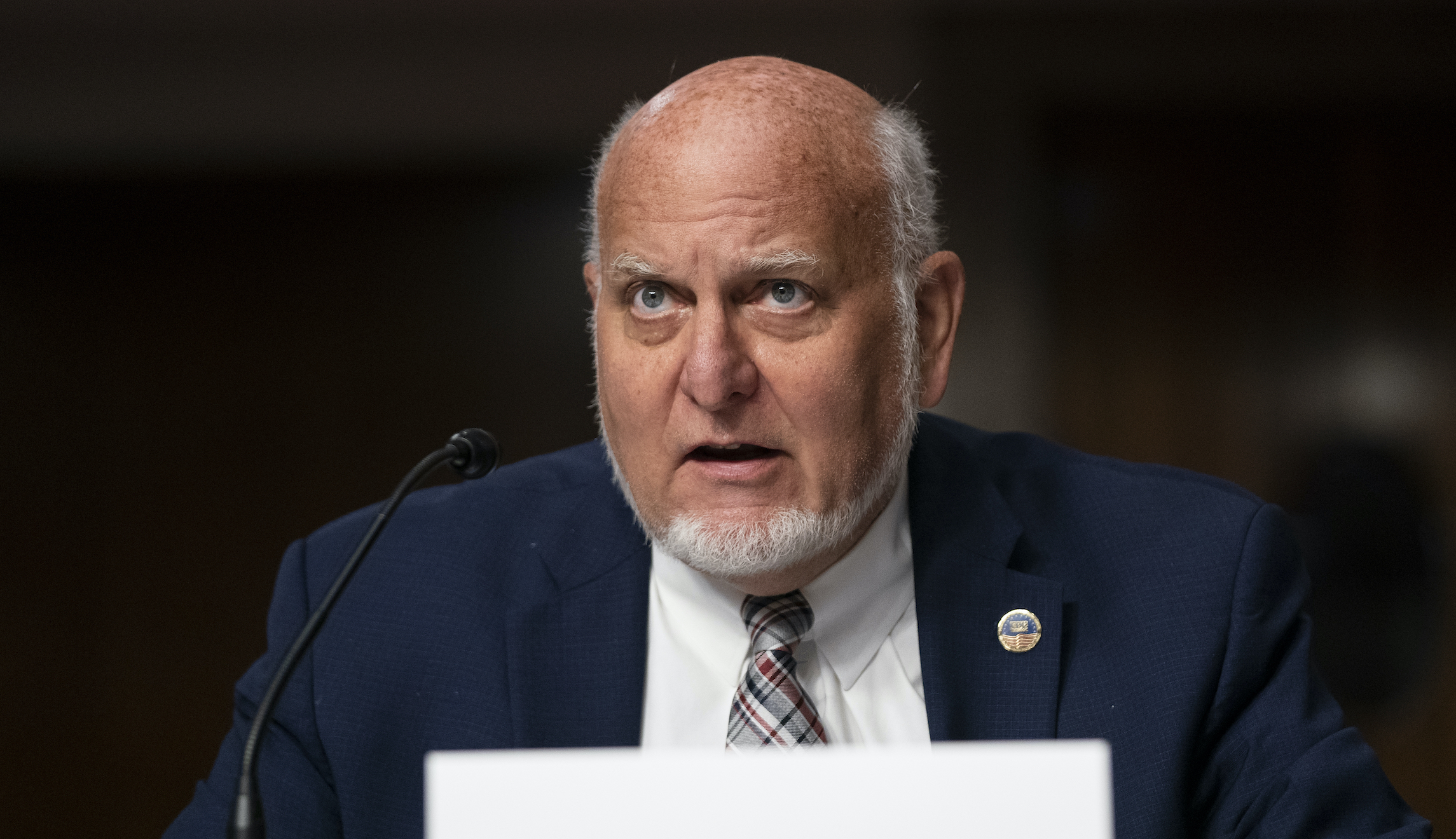 White House blocked CDC ‘no sail’ policy extension into 2021: Report