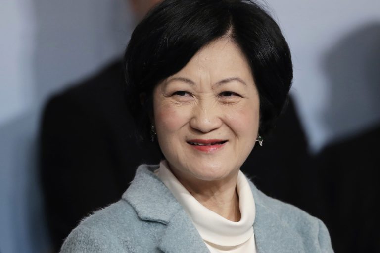 New York Times publishes pro-China Hong Kong councilwoman: ‘Like it or not, Hong Kong is part of China’