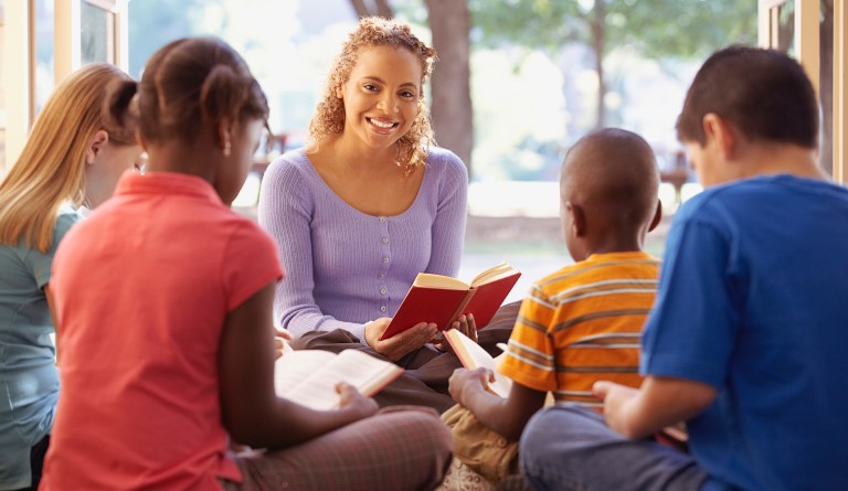 Connecticut picks up health care costs for paraeducators