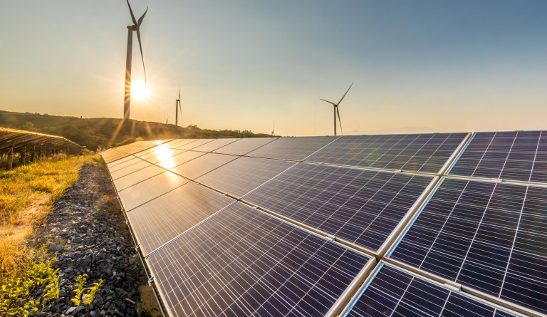 Study: Renewable energy could up New England rates 20%