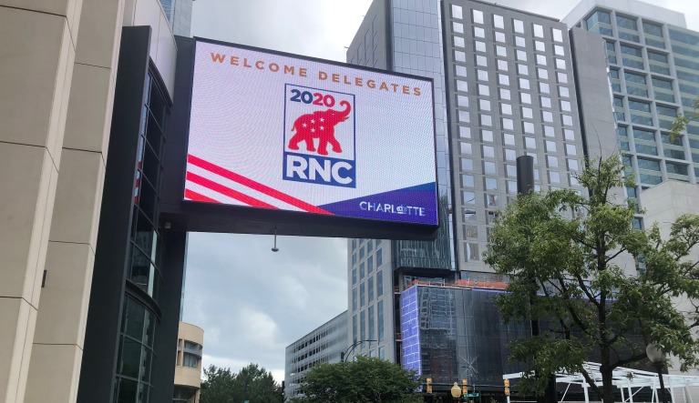 No new platform: Republicans extend 2016 party document through 2024