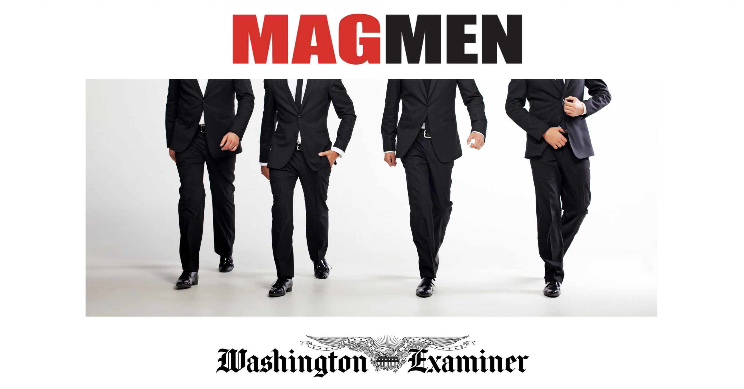 Mag Men podcast: Coronavirus: The economic impact