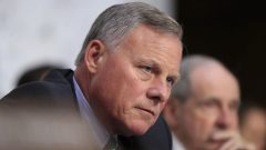 North Carolina attorney general demands investigation into Richard Burr stock dumps before coronavirus pandemic