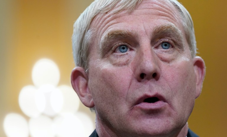 Ex-DOJ officials recount Trump’s pressure campaign to meddle in state elections