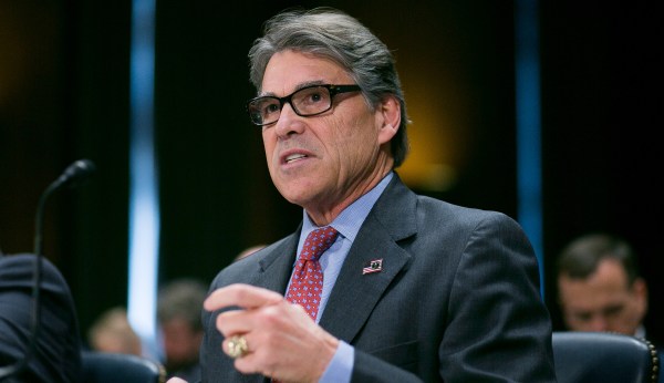 US must regain ground in nuclear energy