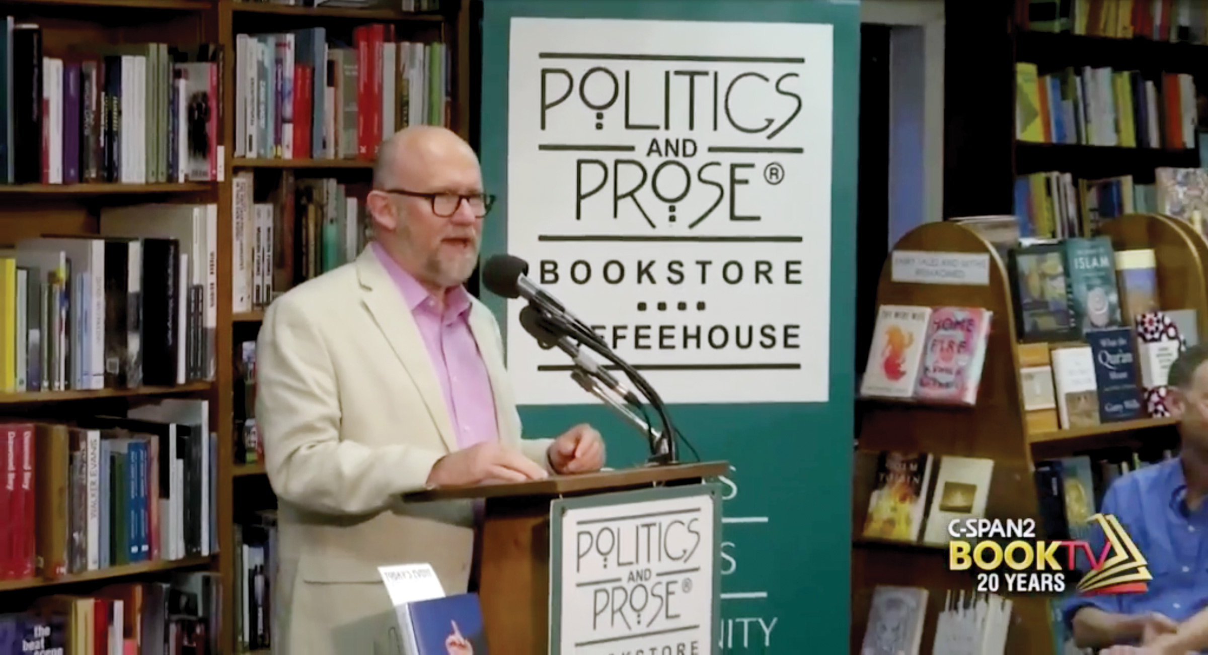 Rick Wilson