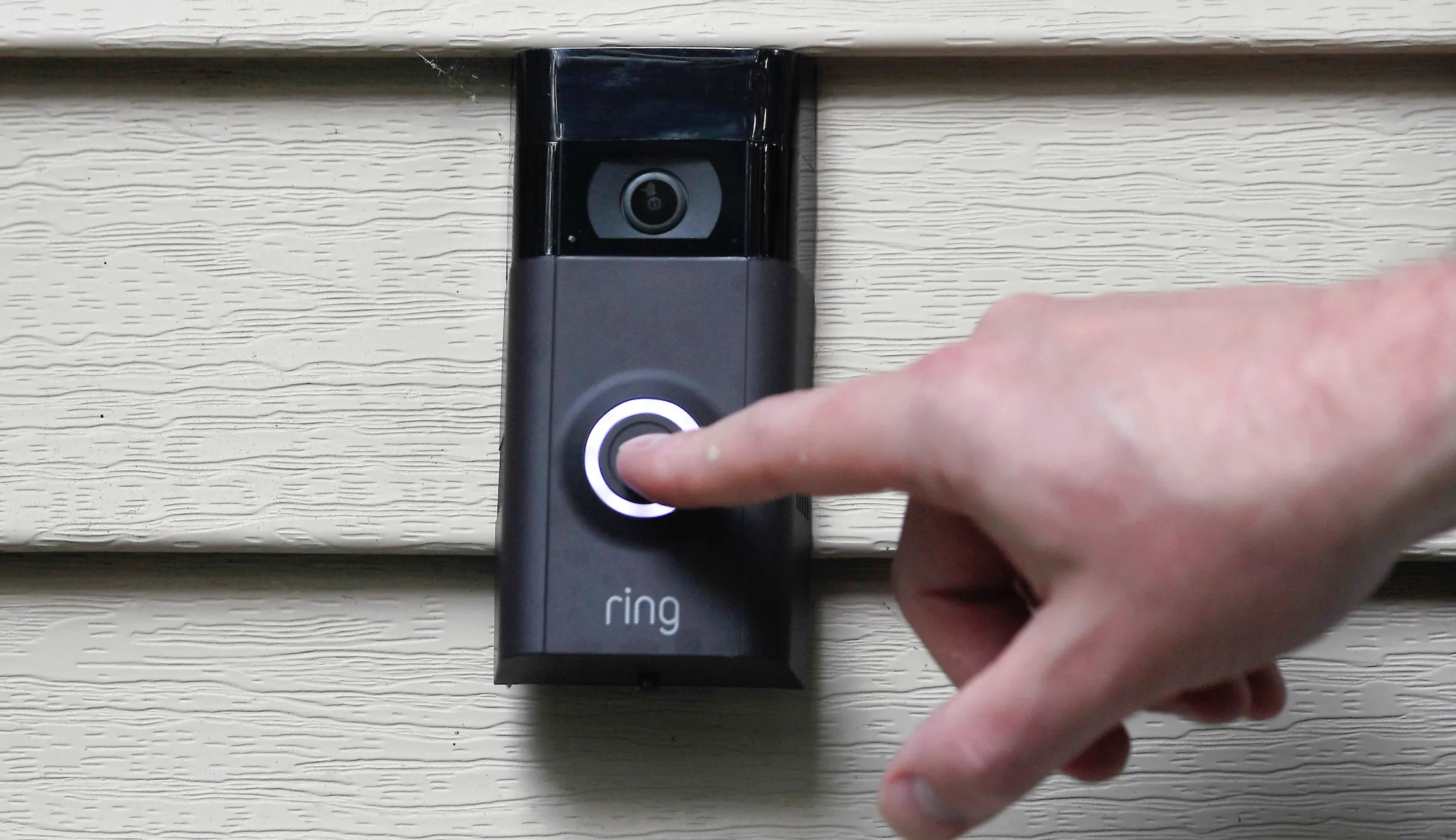 Amazon gave Ring doorbell surveillance to police without notifying owners