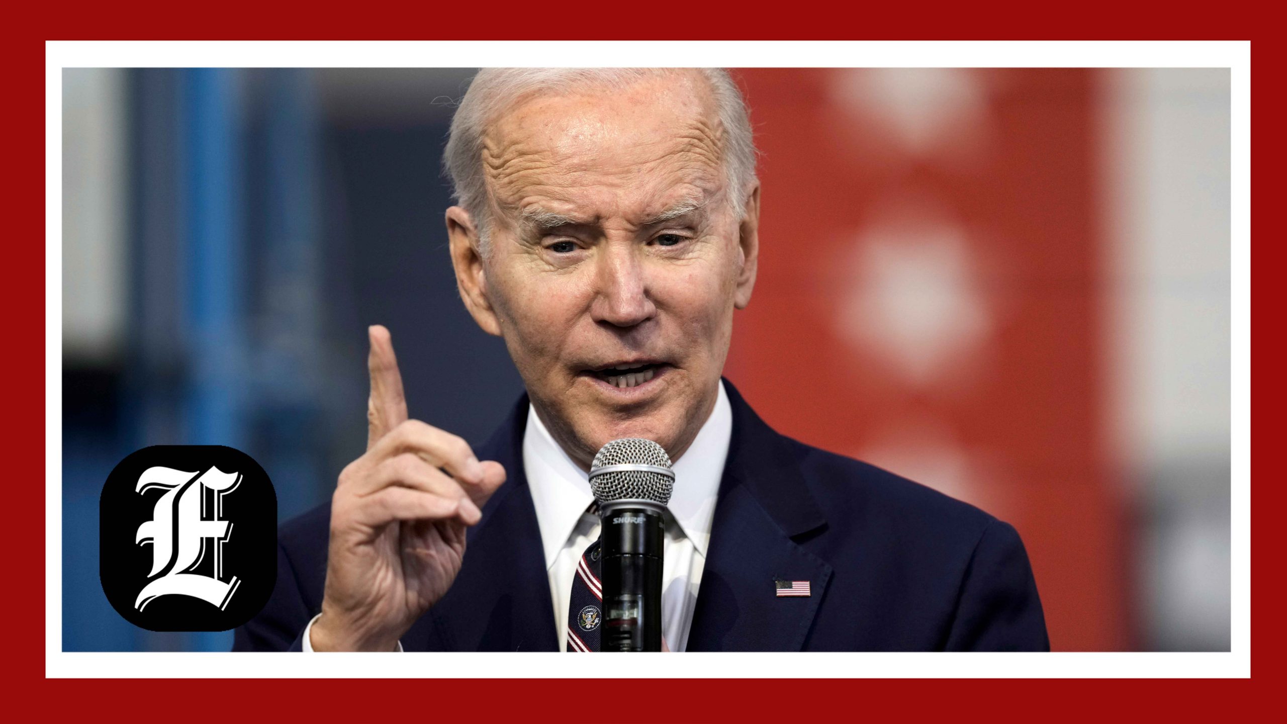 Reporter’s Notebook: Biden’s defense spending priorities questioned