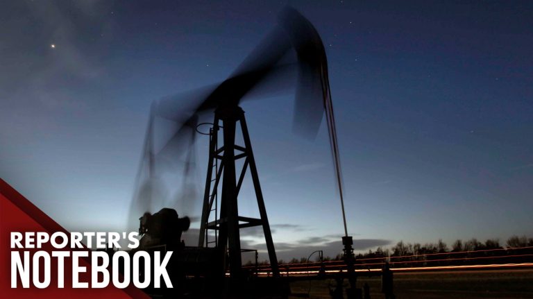 Reporter’s Notebook: How banning Russian oil imports will affect US energy prices