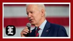 Reporter’s Notebook: Biden pivots from economy back to threats on democracy