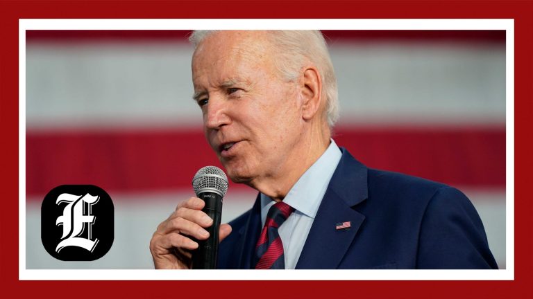 President Joe Biden
