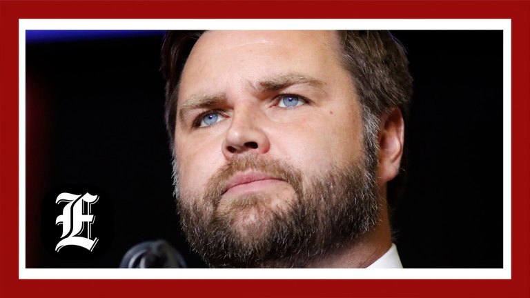 JD Vance
