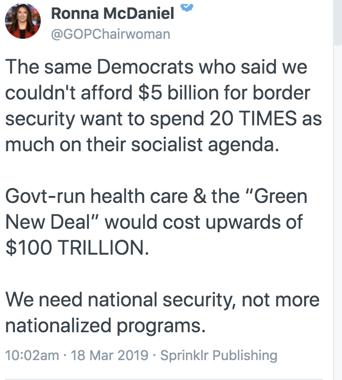 RNC botched math