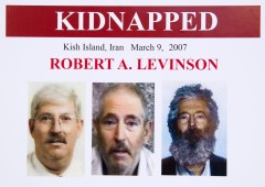 Iran says ‘missing person’ file open on ex-FBI agent who disappeared there on CIA job