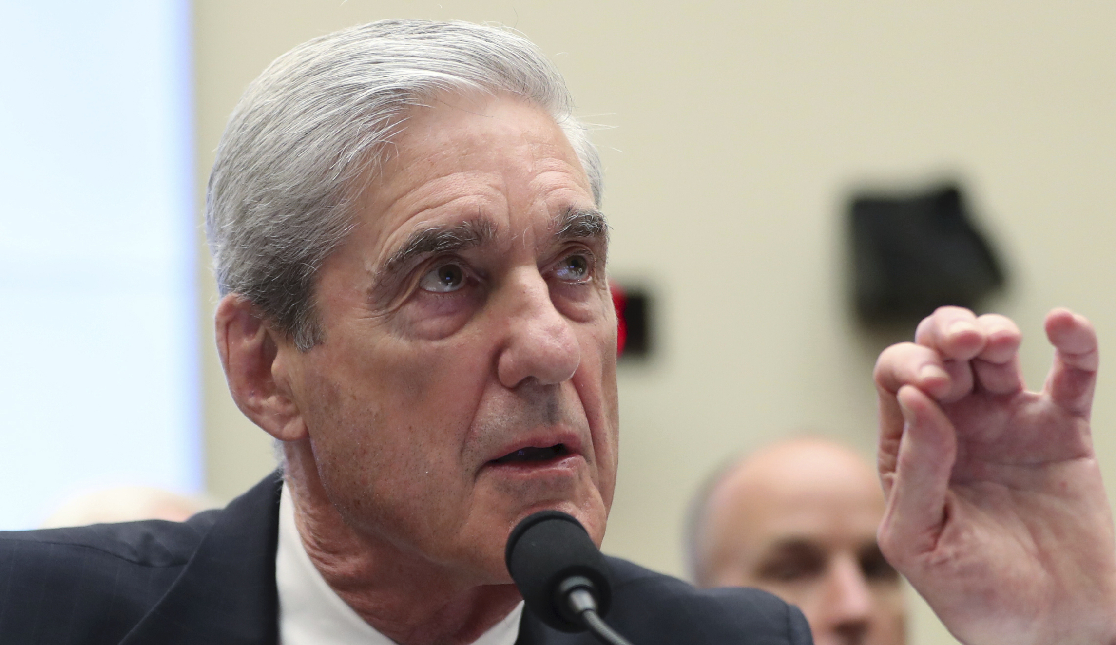 ANALYSIS: Mueller findings underpin Democratic articles of impeachment