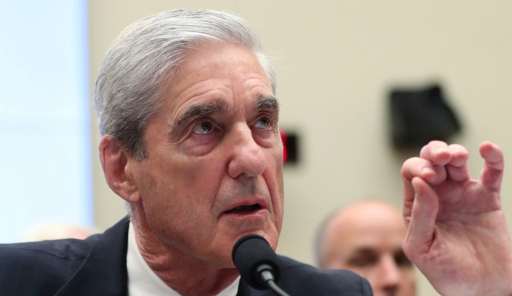 Durham trial: Mueller declined to investigate Clinton ally linked to Danchenko