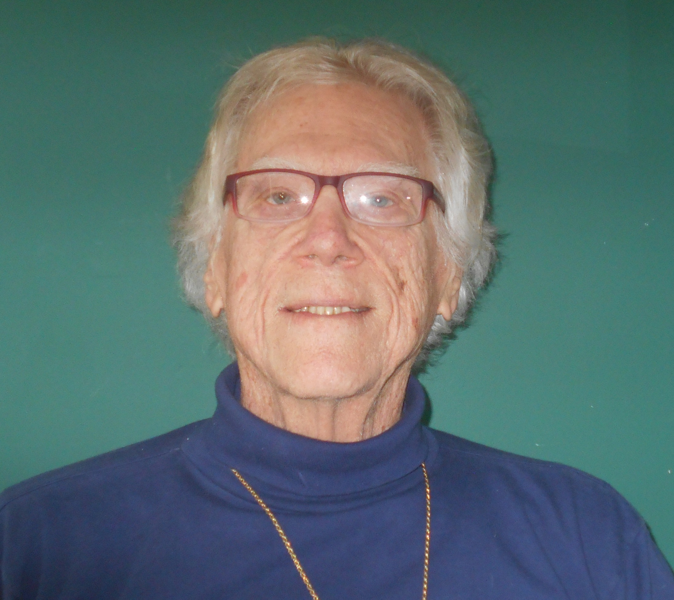 Roberta Gough of Missouri has run in five elections, two times as a Republican and three times as a Democrat.