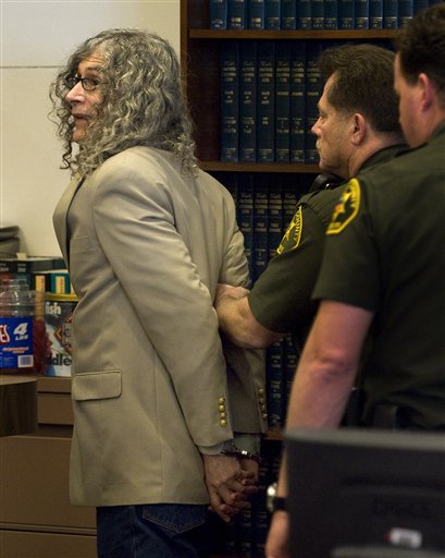 Rodney Alcala