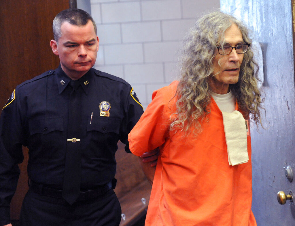 EXCLUSIVE: New victim of serial killer Rodney Alcala surfaces, teenager was beaten and raped