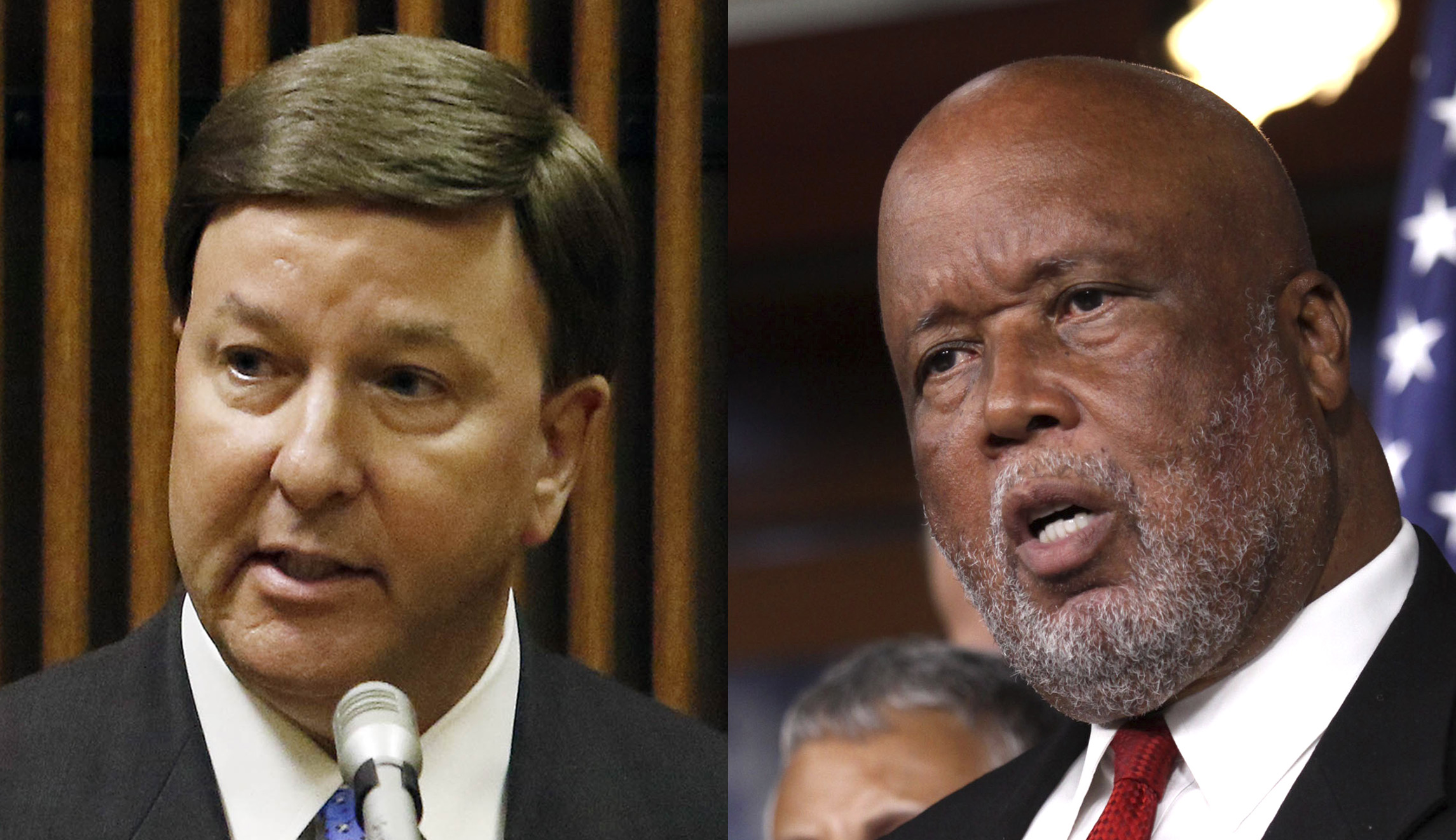 House Democrats and Republicans agree: Senior vacancies at DHS is a cause for concern