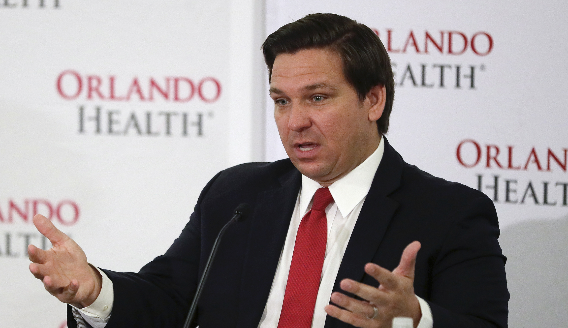 Governors pause reopening amid coronavirus surge