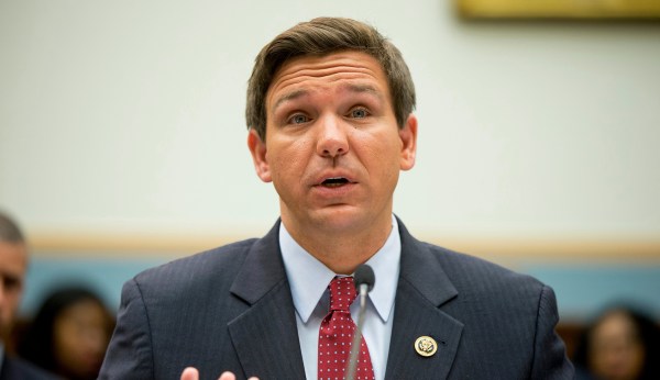 Give Florida and Ron DeSantis credit where it’s due