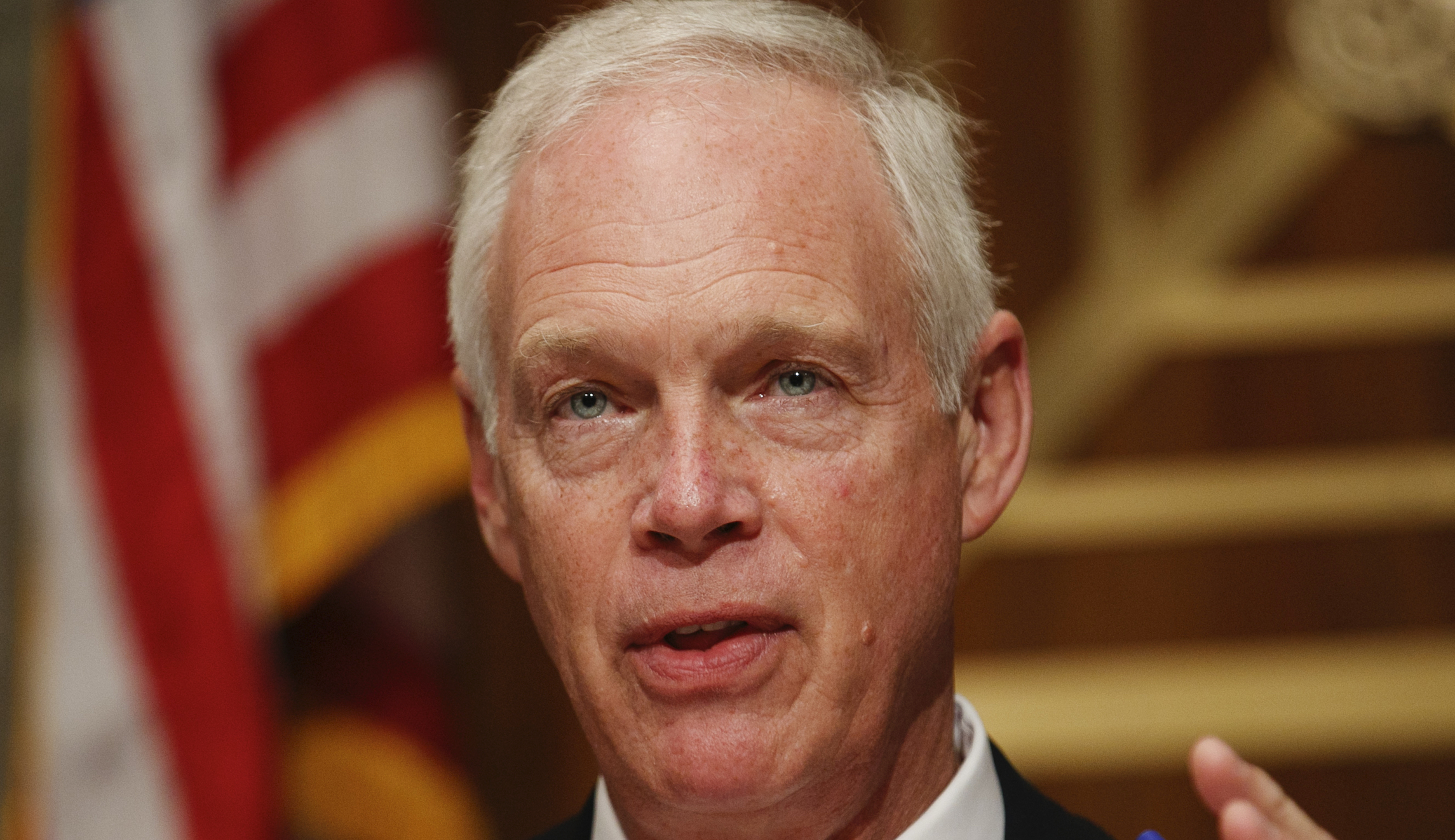 Ron Johnson