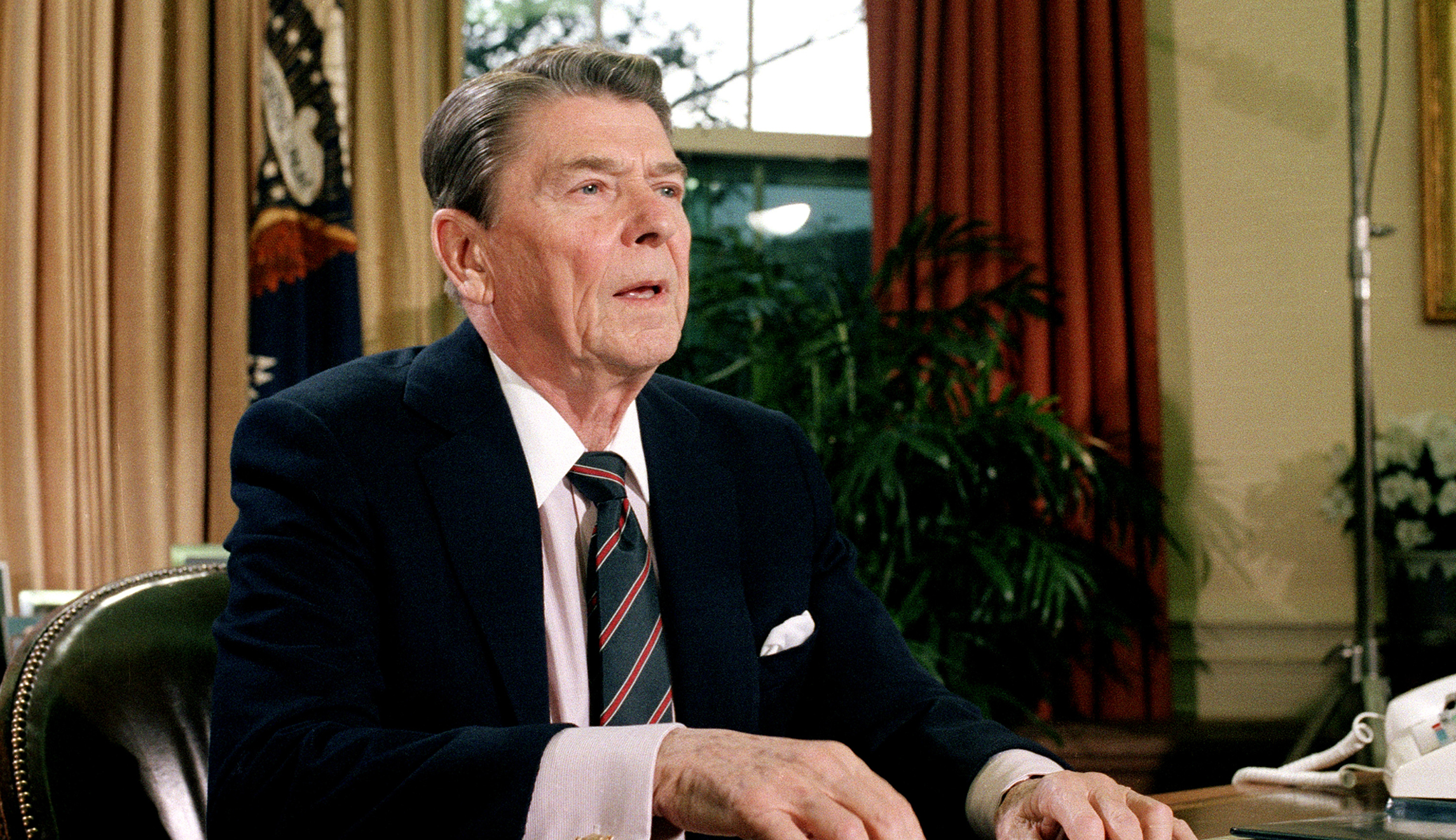On trade, conservatives need to stick to the knitting