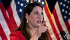 RNC to sue Biden administration over vaccine mandates