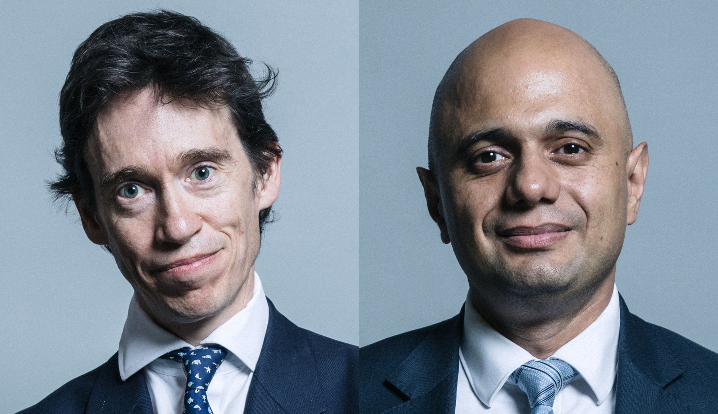 Rory Stewart, Sajid Javid
