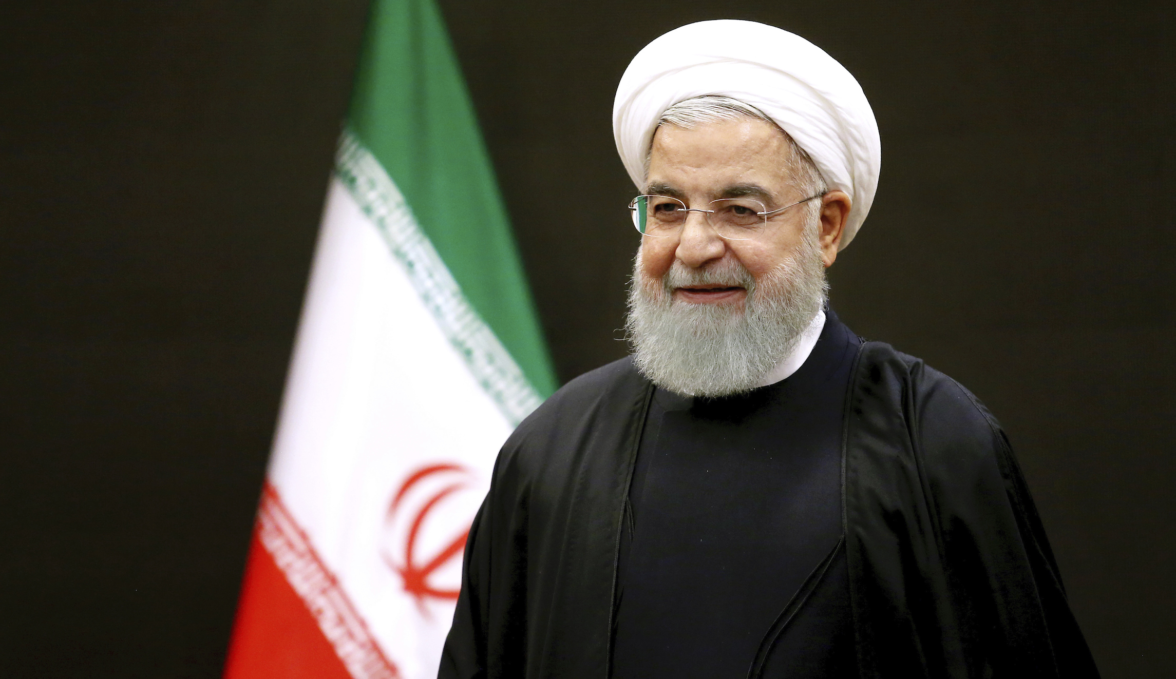 Stand up to Iran’s oil market terrorism