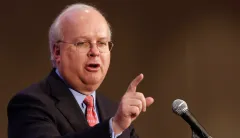 Karl Rove and the future of the Republican Party