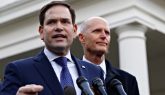 ‘Blithely ignorant’: GOP senators blast National Endowment for the Arts for funding celebration of Ché Guevara