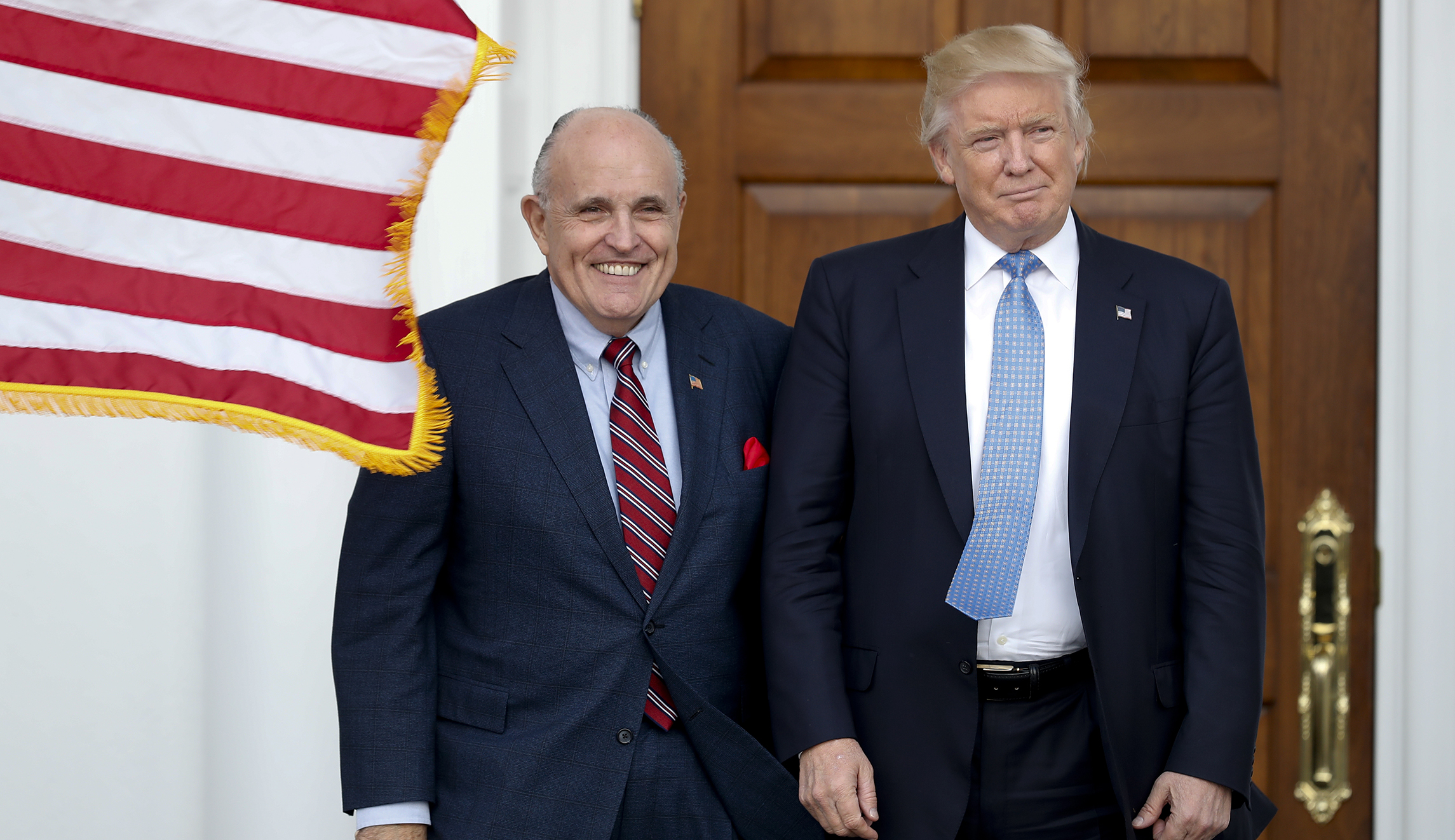 Democrats move to undercut Trump’s Ukraine investigation