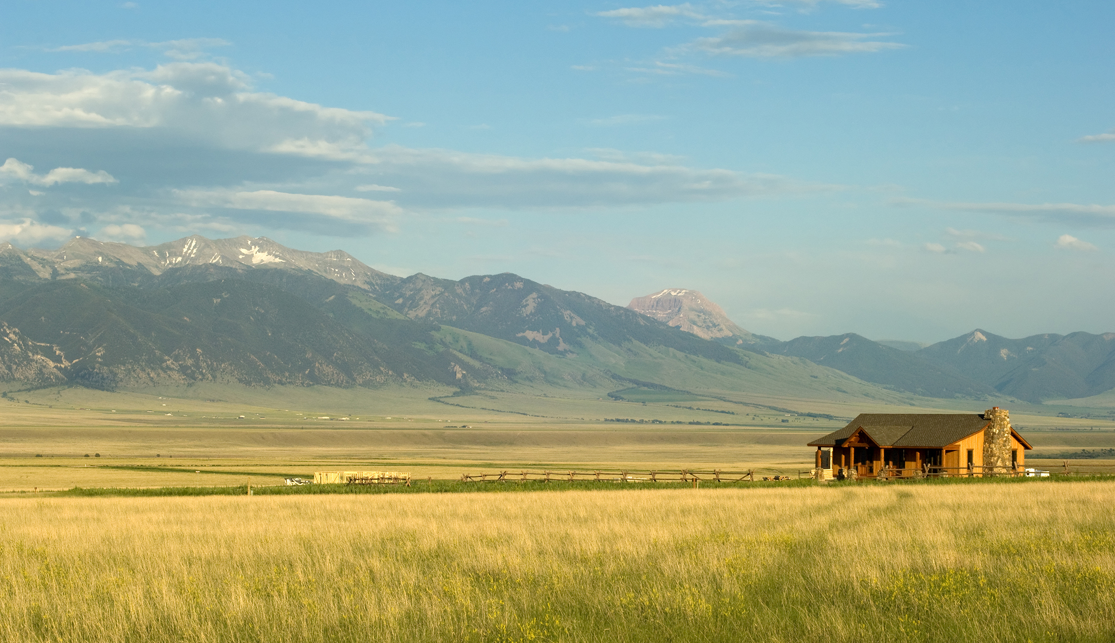 The social isolation epidemic in rural America