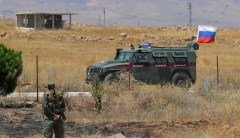 Americans in Syria will die if Trump doesn’t warn off Russia