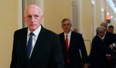 Pro-Trump Arizona Republicans target Rusty Bowers after Jan. 6 testimony