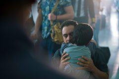 Sound of Freedom: ‘Every scene has light piercing the darkness’ of child sex trafficking
