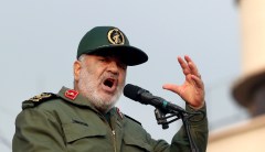 Head of Iranian military: If Israel or US make ‘slightest error,’ Iran will attack