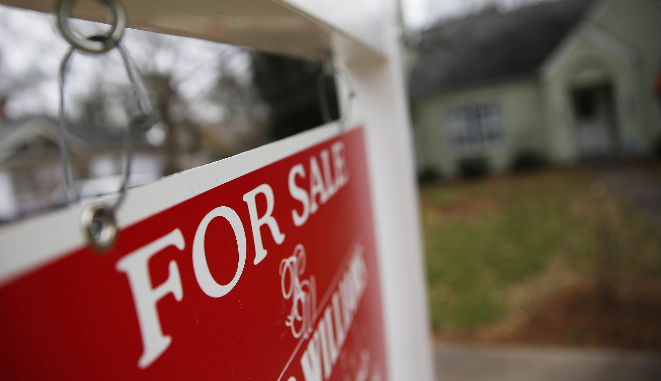 Millennials with student debt are buying smaller homes with bigger mortgages