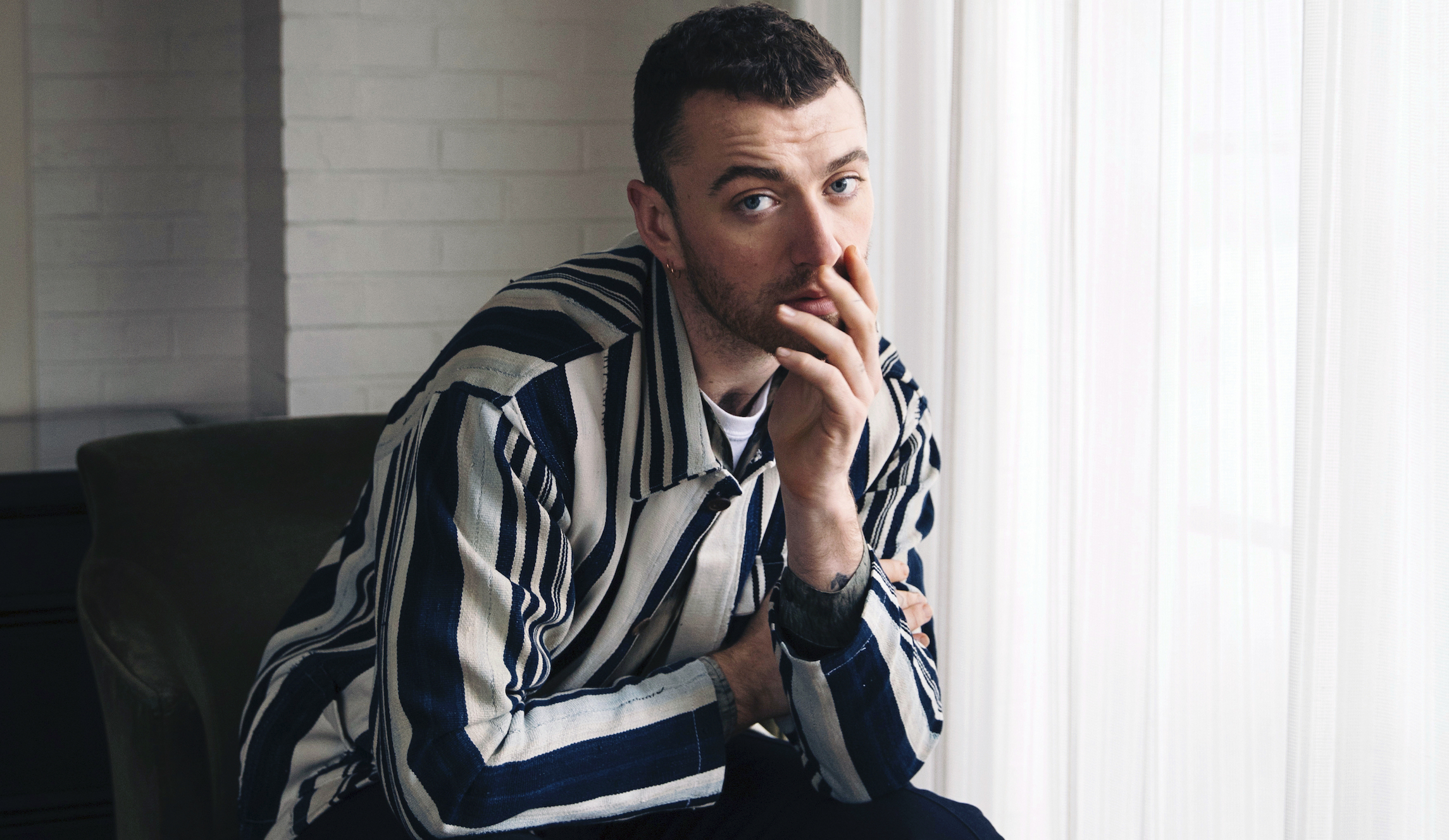 Sam Smith, the dictionary, and the battle for pronouns