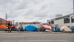 San Francisco gets record overdose deaths after enabling addicts
