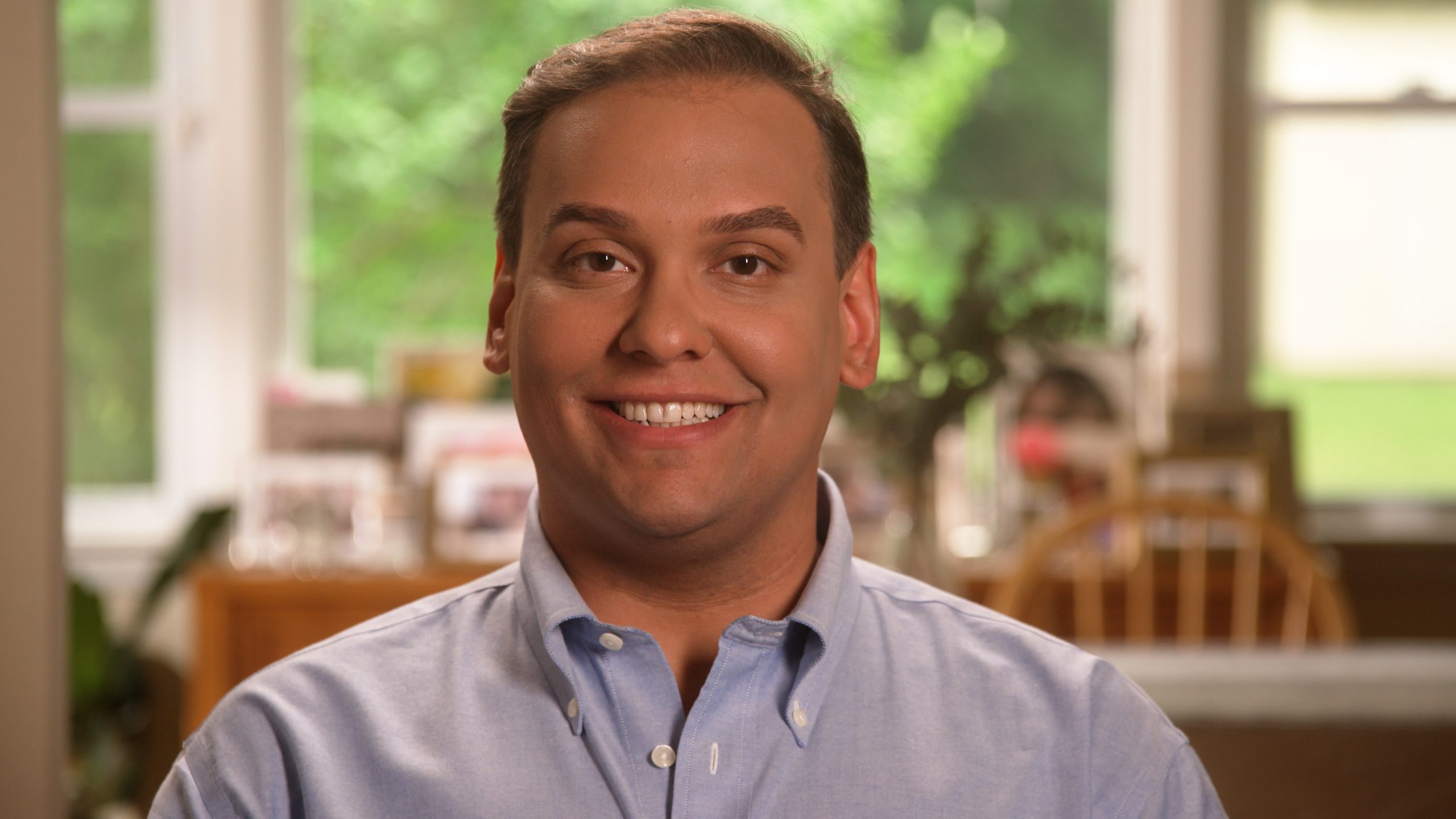 George Santos