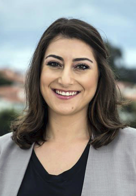 Sara Jacobs