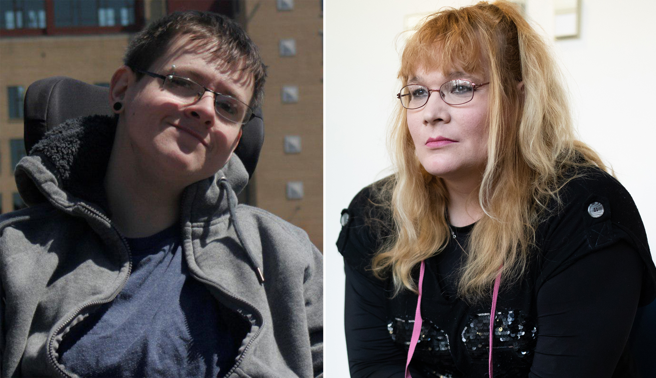 Transgender patients sue Wisconsin over refusal to pay for transition surgery